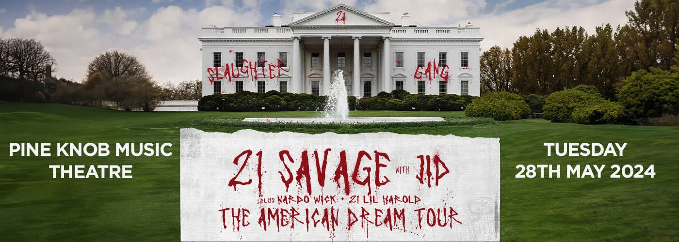 21 Savage