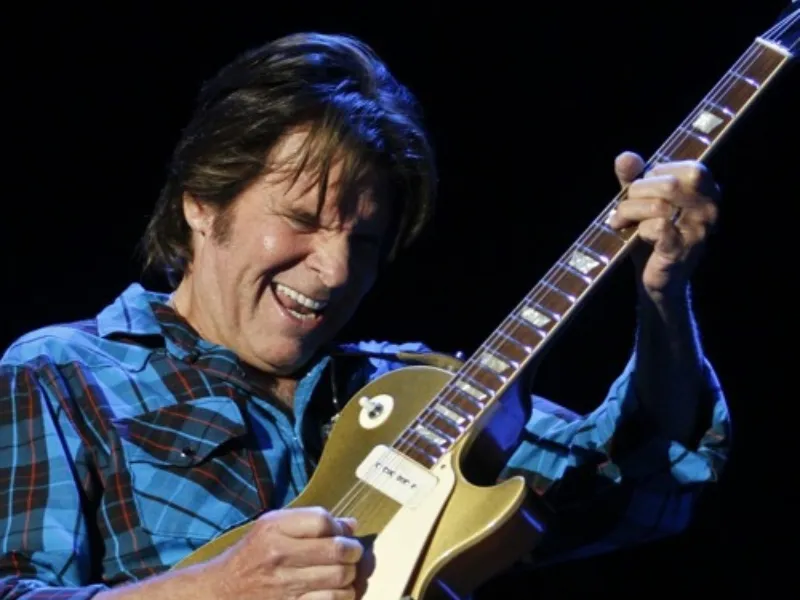 John Fogerty tickets