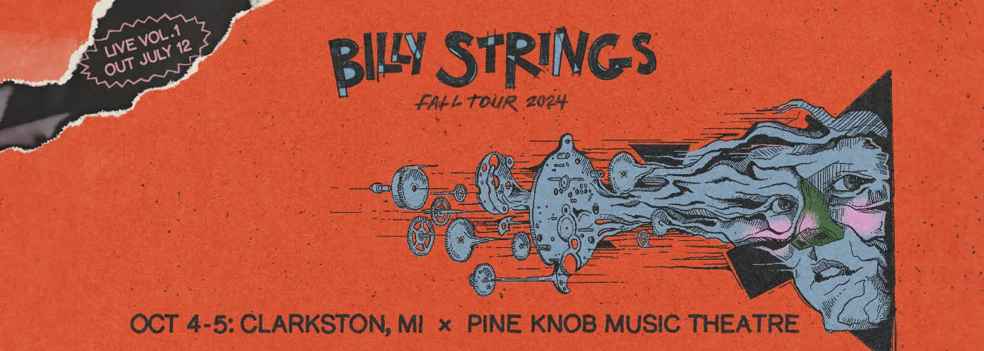 Billy Strings